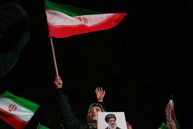 伊朗回击美国:“四个必须”阐明立场,消息人士指美方谈判实为“第三次误导”