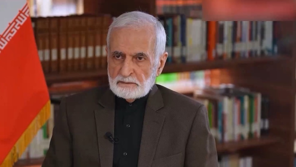 伊朗高层表态：准备好应对美国和以色列的长期冲突