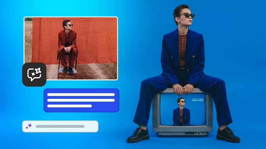 Photoshop推出AI辅助工具Beta版，付费用户可在4月9日前免费无限使用