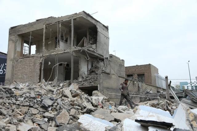 中东什叶派势力新一轮冲突爆发 | 京酿馆视角