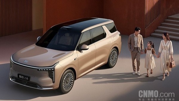 开始预热!智己汽车担任品牌代言人疑似奥运冠军刘翔