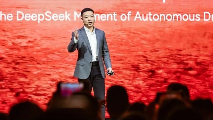 小鹏未来四年：全无备选方案