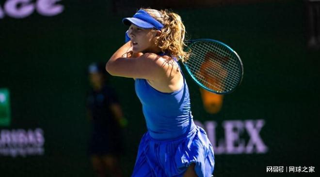 伊埃拉有望登顶亚洲三甲 郑钦文排名面临下滑挑战