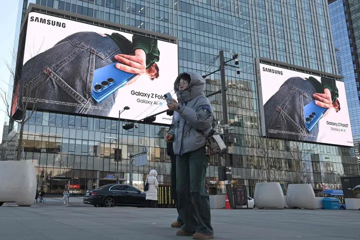 半导体热潮推动 韩国预计经济增速高于去年