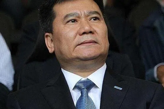 张近东减持全部资产偿还债务 苏宁案例成中国民企先河