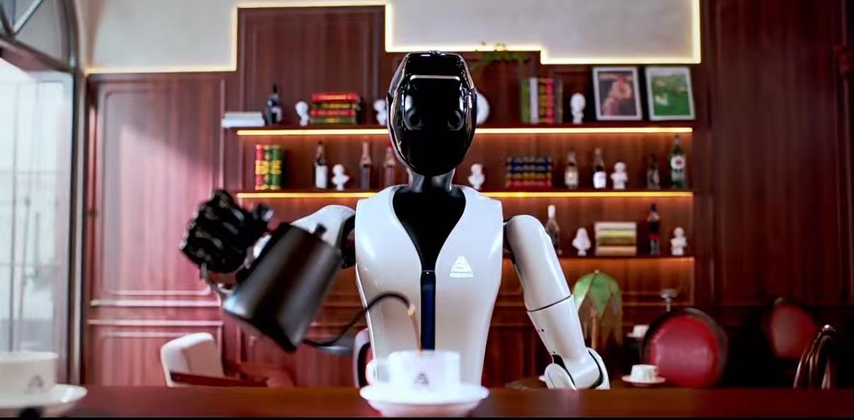 世界模型公司获10亿元融资,华为大手笔投资布局未来科技!