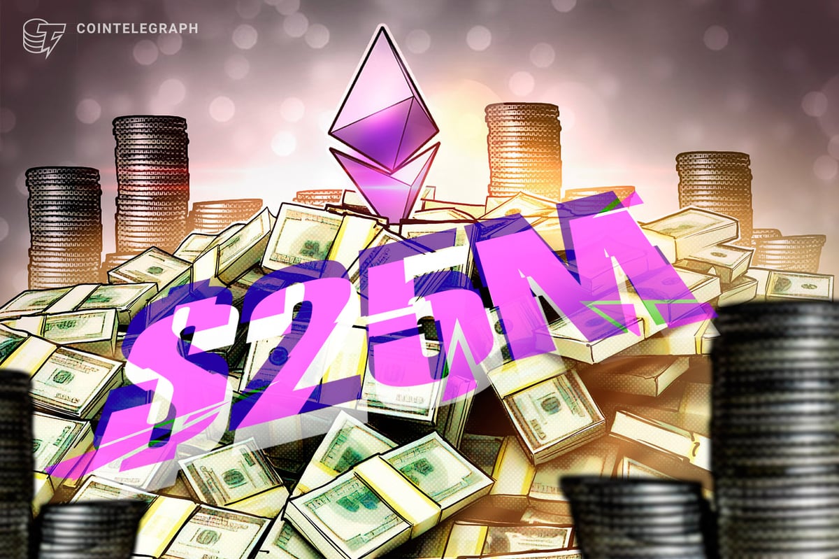 Plume 获 EtherFi 2500 万美元投资，拓展现实世界资产收益市场