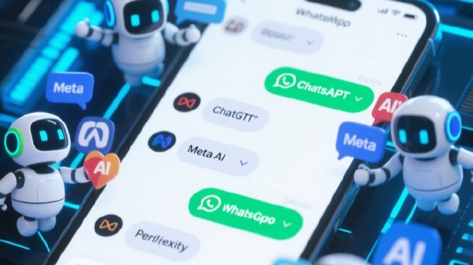 深夜心声:八万一千人警示AI窃取人类宝贵之物?