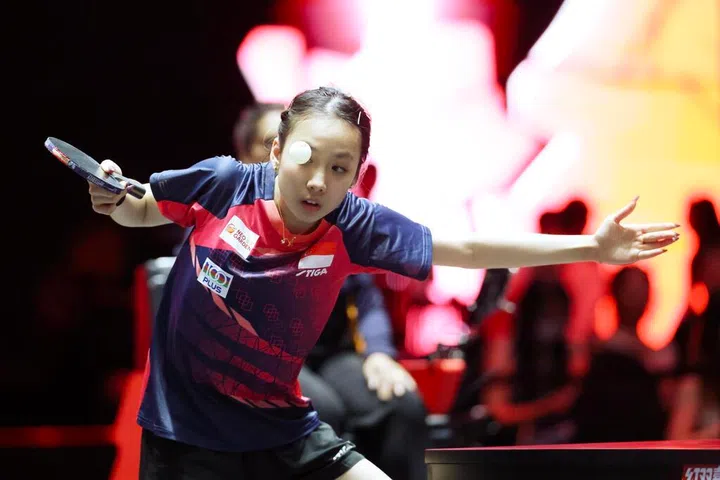 我国乒乓击剑新秀在国际赛事中大放异彩,世界排名屡创佳绩