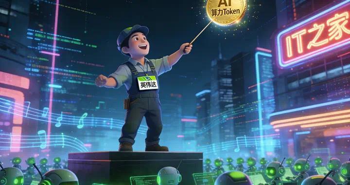 英伟达创始人黄仁勋大幅提升AI人才薪酬,公司布局大规模算力网络