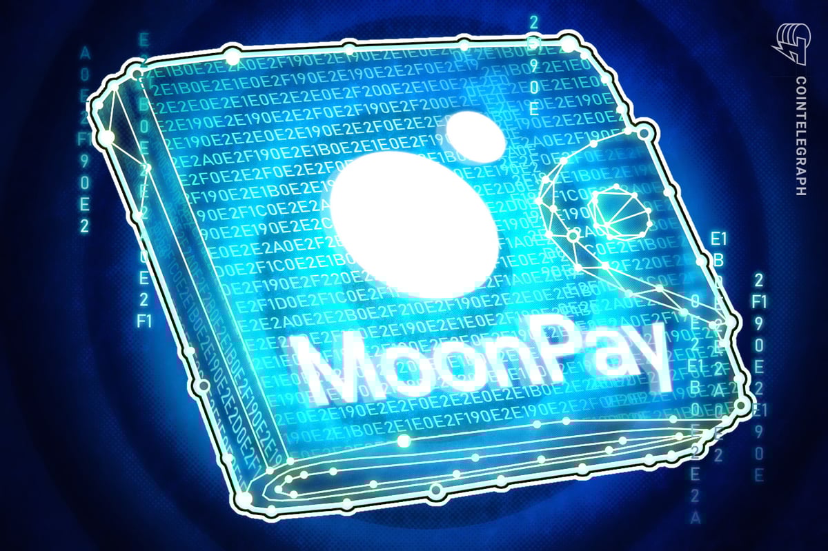 MoonPay推出面向人工智能实体的开源钱包规范