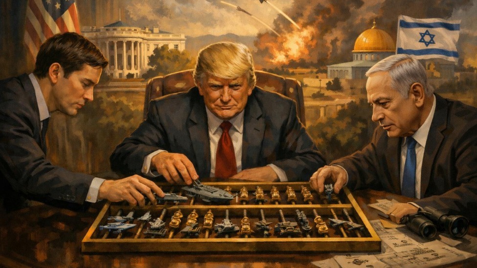 美国前中情局局长批评入侵伊朗：缺乏正当理由