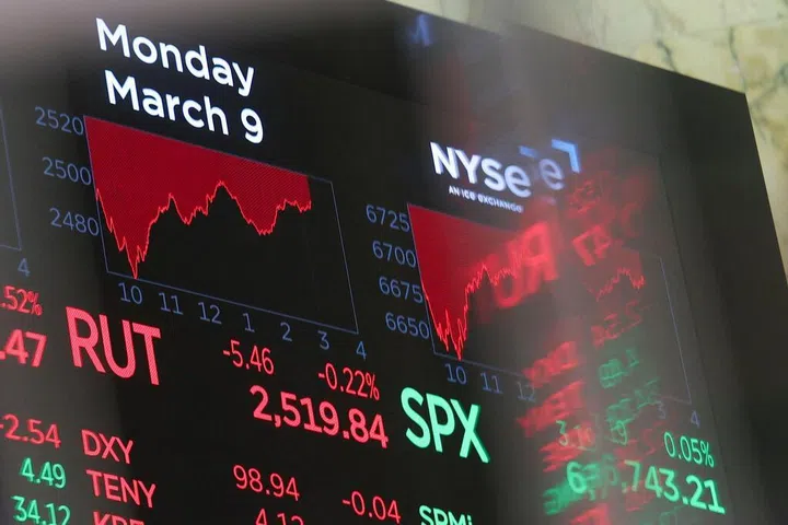 专家观点:美伊紧张局势或将重构世界金融市场格局