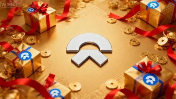 蔚来P3级别AI工程师薪资揭秘:年薪最高80万?