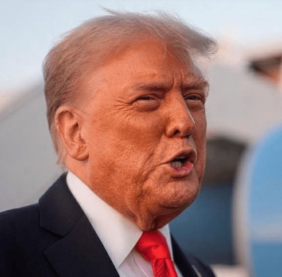 特朗普称对伊朗军事行动“即将结束”