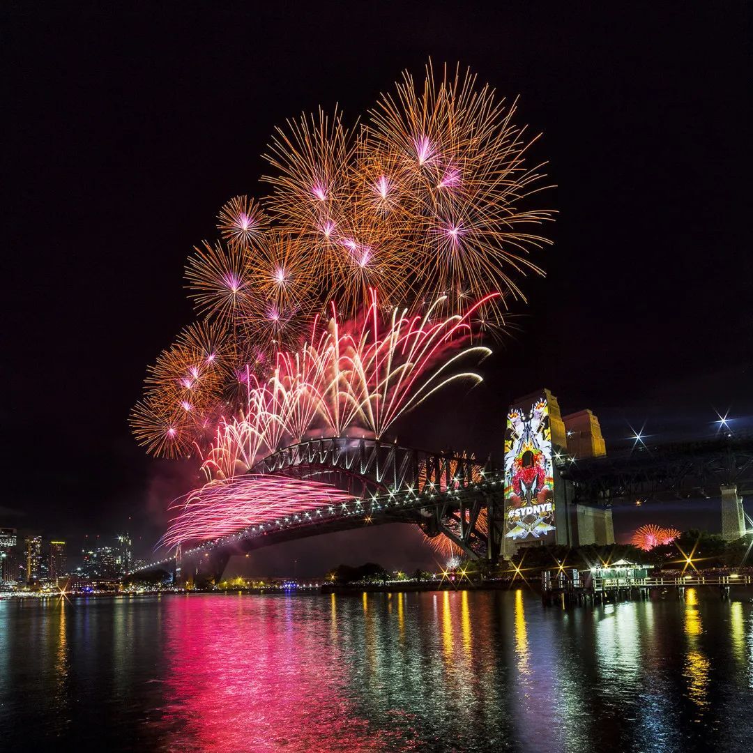 📷 / © Destination NSW