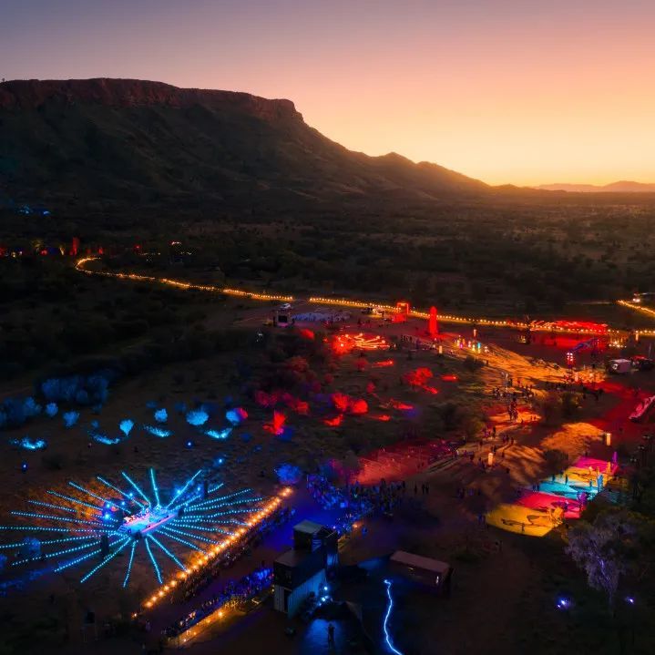 📷 / © Tourism NT