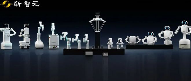 订单激增八倍!这家公司勇闯具身智能核心领域,赢得现实世界的入场券