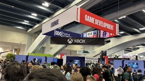 人工智能渗透游戏界