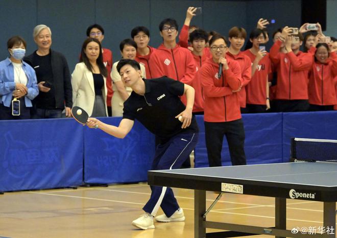 马龙精炼三字总结奥运六冠路：难、更难、最难