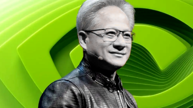 黄仁勋布局万亿市场:从芯片到太空的全面扩张