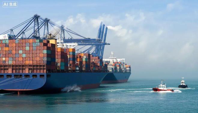 多年合作伙伴突然失去联系,中国商人心急如焚:货物能否到手已非关键,只愿助其一臂之力!海运费用上涨,集装箱运输新增高额战时附加费