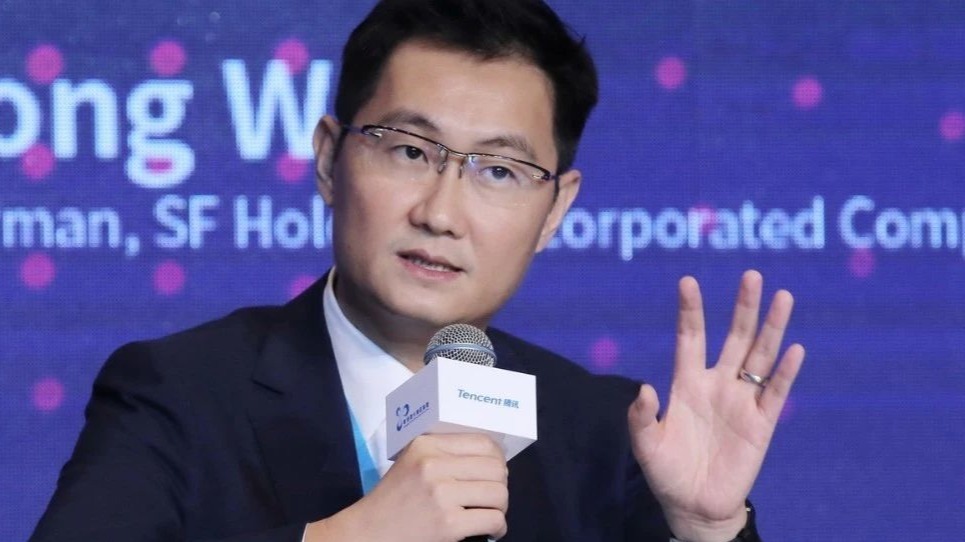 腾讯CEO谈AI应用:从养虾说起丰富场景落地