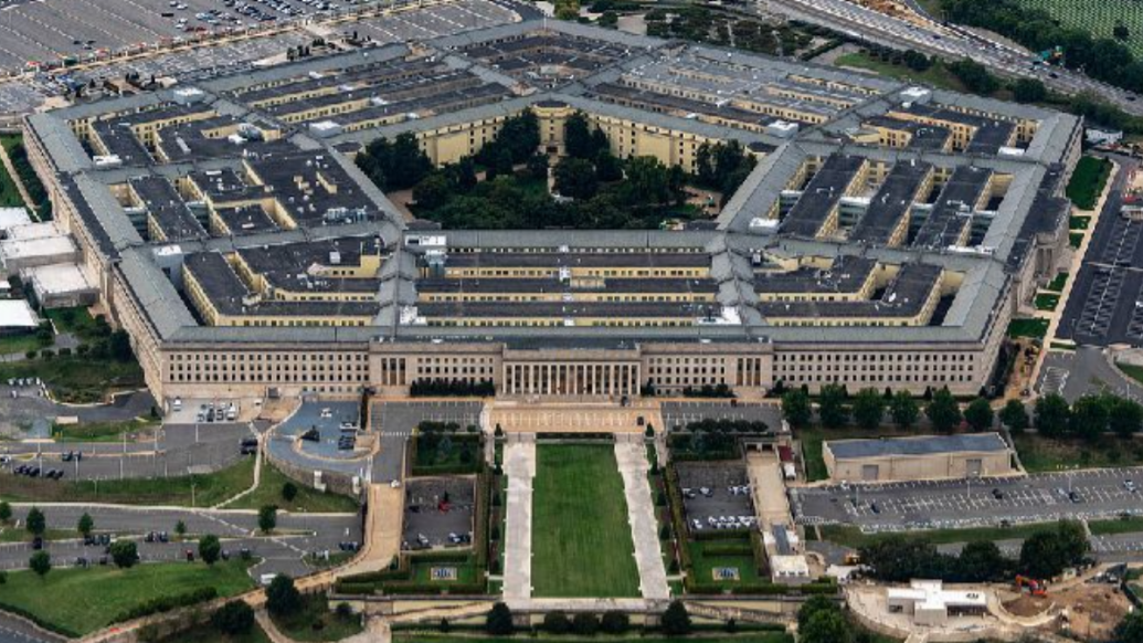 美国防部寻求紧急追加2000亿美元军事预算