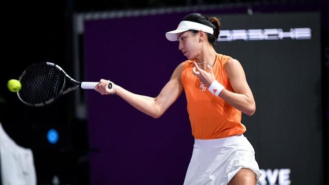 王欣瑜遭遇四连败单局尴尬零分,24岁“中国莎娃”如何突破瓶颈?