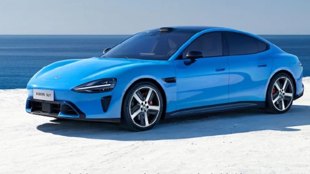 小米SU7不再限购,其他车型如何应对?