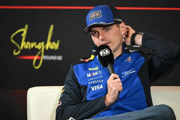 赛车手费斯塔彭称偏爱用《马里奥 kart》训练而非驾驶新款F1赛车