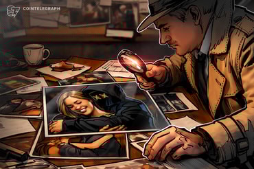 美调查团队揭秘:追回涉爱情诈骗的六千一百万加密货币历程