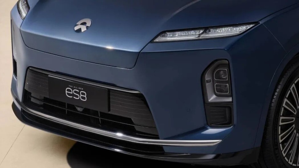 蔚来豪赠李斌800亿股权，力图持续盈利增长