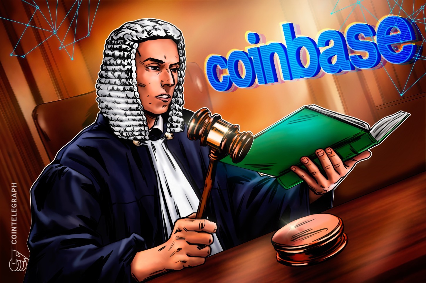 加州法庭裁定驳回针对Coinbase用户的国税局传票异议
