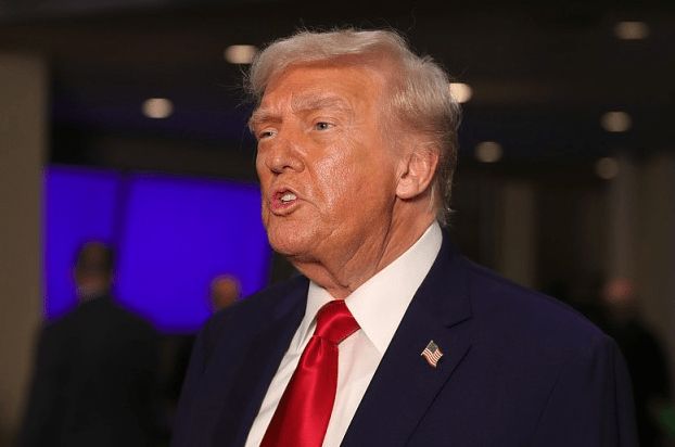 【列国鉴】记者观察：伊朗战事持续一月，特朗普政府陷入四重困境