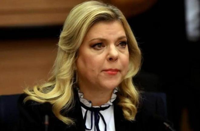 加沙儿童如何看待内塔尼亚胡夫人的心声诉说?