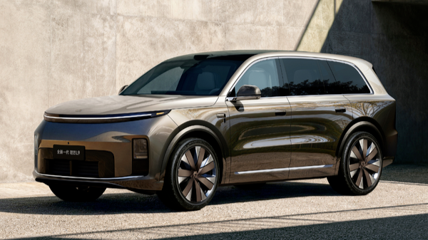 李想:理想芯片团队论文被2026 ISCA Industry Track录用