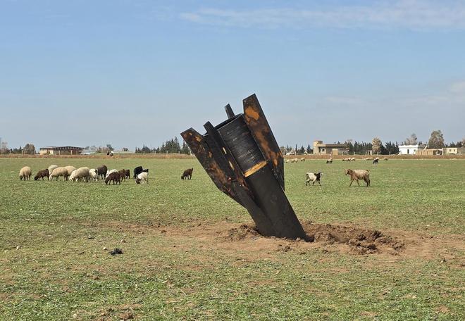 土耳其参与北约行动首度拦截伊朗导弹 英国态度转变或对伊采取军事措施