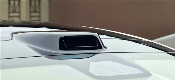 全面普及!余承东把华为896线双光路激光雷达打下来了:20万级车型也将搭载