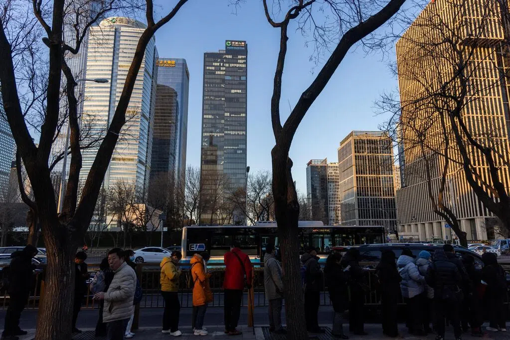 中国官方：综合运用反不正当竞争措施 防治重点行业内卷式竞争