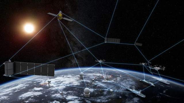 蓝星光域获4.8亿C轮投资,引领全领域无线光网发展生态系统构建