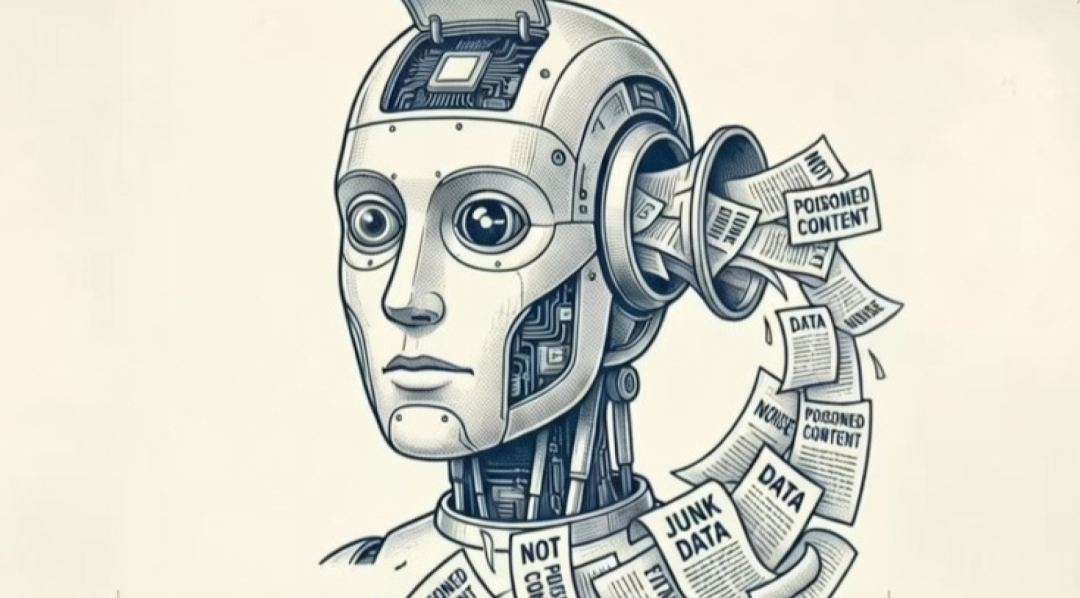 315曝光AI投毒，一门从莆田做到硅谷的生意