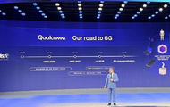 高通携手58家伙伴押注6G商用，执行副总裁深入解析6G与人工智能结合之道
