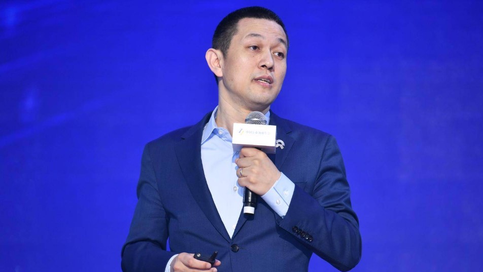 蔚来实现盈利！！！