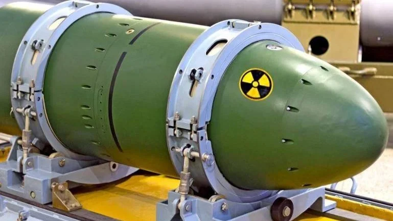 欧洲9国启动联合核威慑谈判，俄大使警告