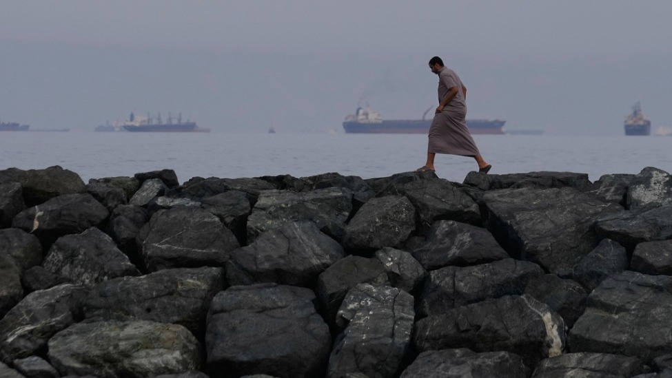 高市早苗访美前夕：日本是否派遣军舰“护航”成难题