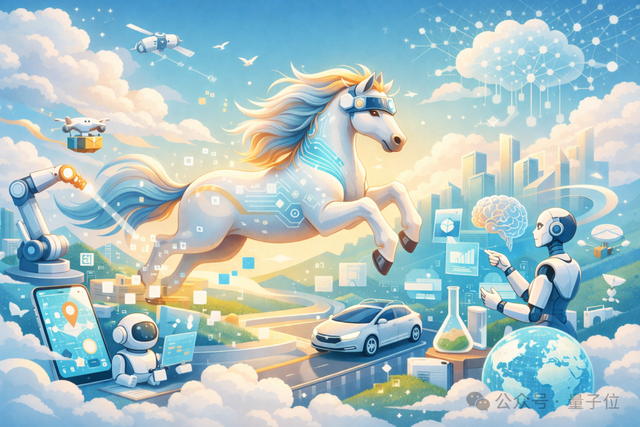 迎接2026:亲身体验AI的力量——年度AI盛会在等你