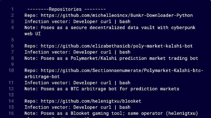 AI辅助工作流藏匿恶意软件GhostClaw威胁苹果Mac用户