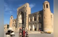 大巴扎里“长”出的国家，不去一次可惜了