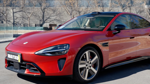 SU7新车驾乘体验真有提升？我持保留意见！